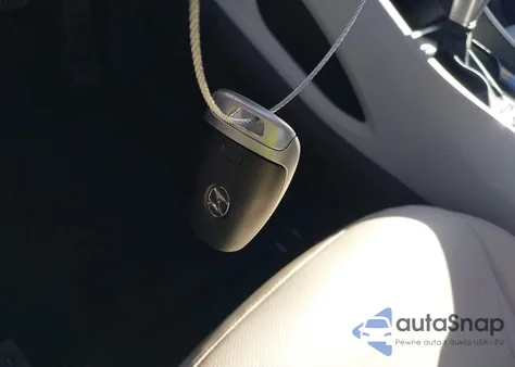 2024 Hyundai Tucson Sel z USA, uszkodzony, nr VIN 5NMJF3DE4RH341943